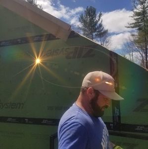 Meet your Posher, Jason